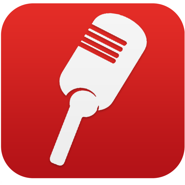 Karaoke Mode for YouTube™ Icon