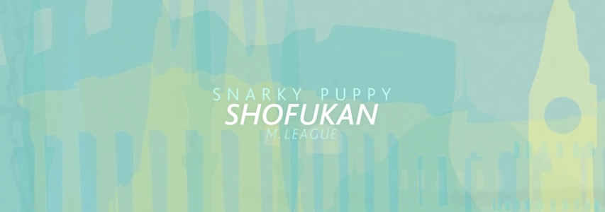 Bass Tab - Snarky Puppy - Shofukan